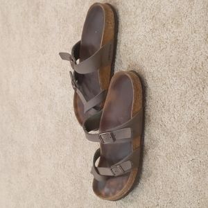 Birkenstocks